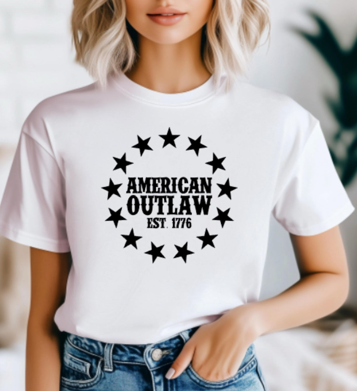 American Outlaw