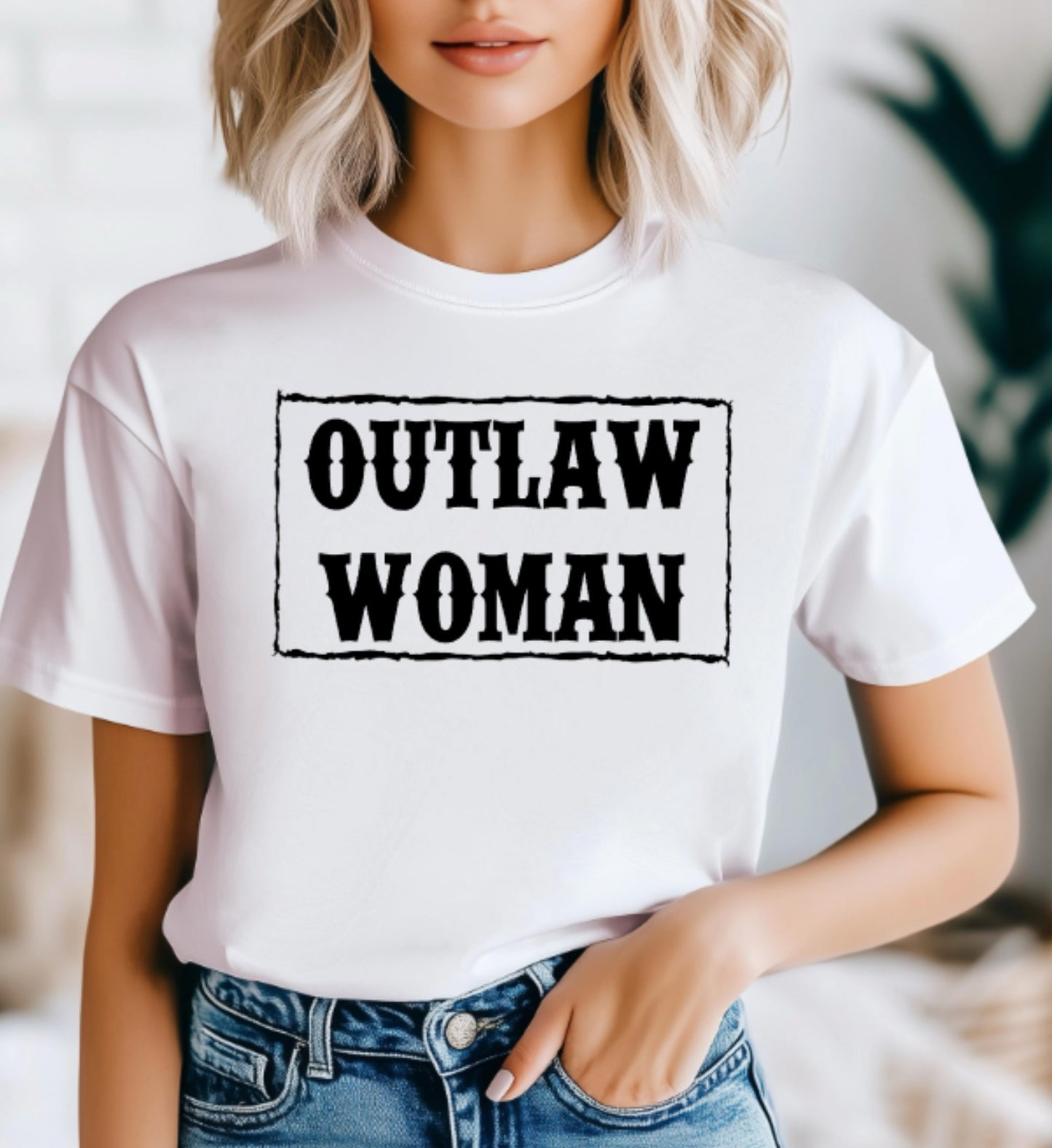 Outlaw Women