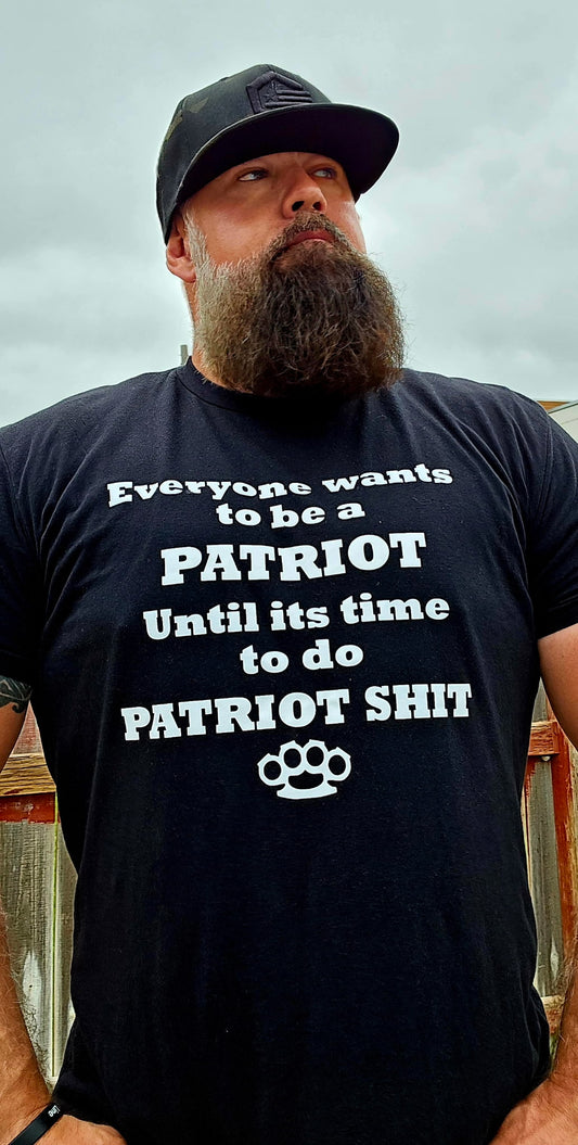 Patriot Sh!T