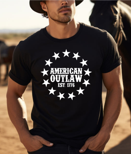 American Outlaw