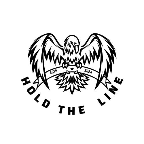 Hold The Line Apparel 