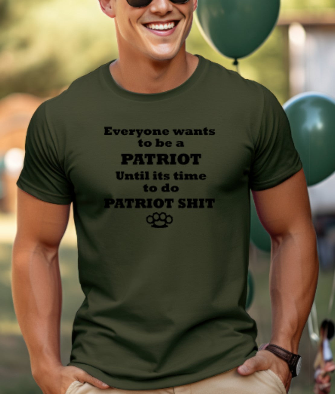 Patriot Sh!T