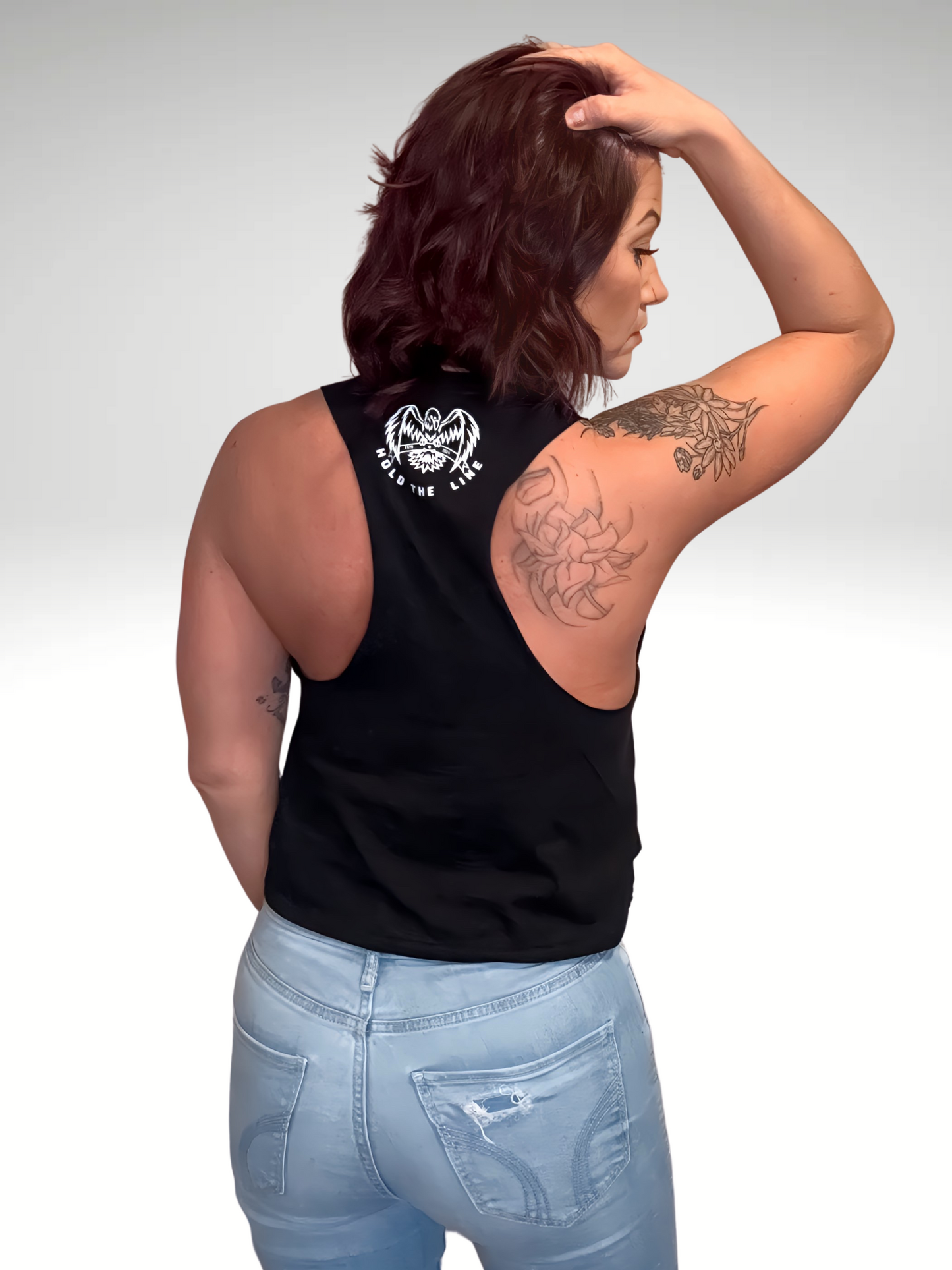 Rebel Queen