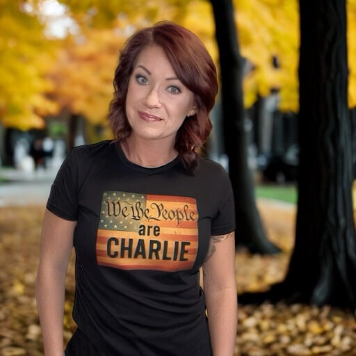 We the People are Charlie